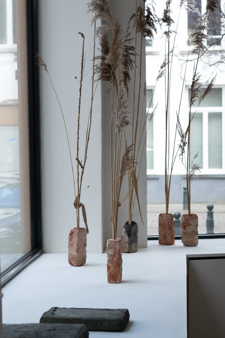 Grège Gallery — 2