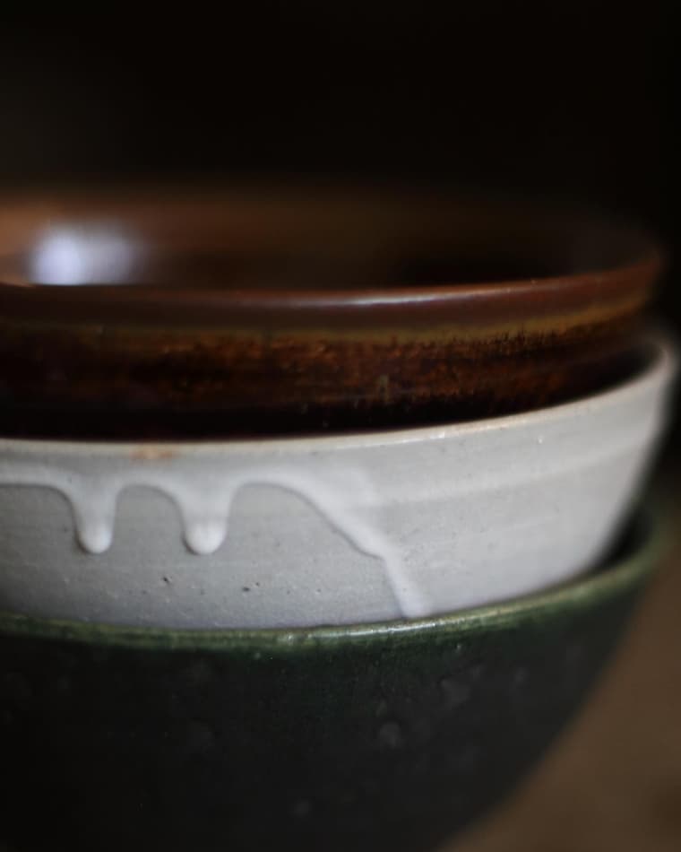 aoon pottery — 3