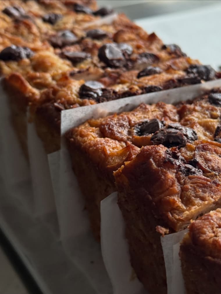 Pains au levain et viennoiseries — 3