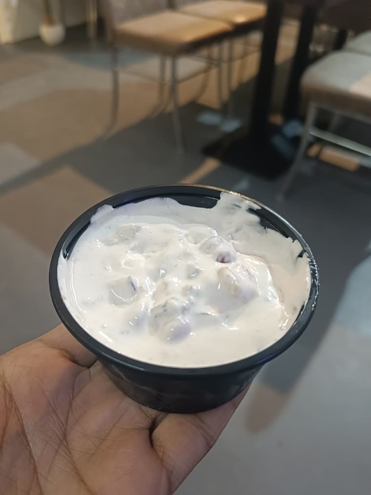 Shahi Dastarkhwan — 4