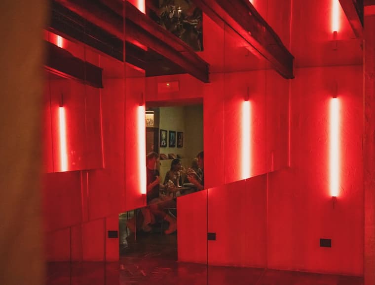 MINIMARKET CLUB — 5