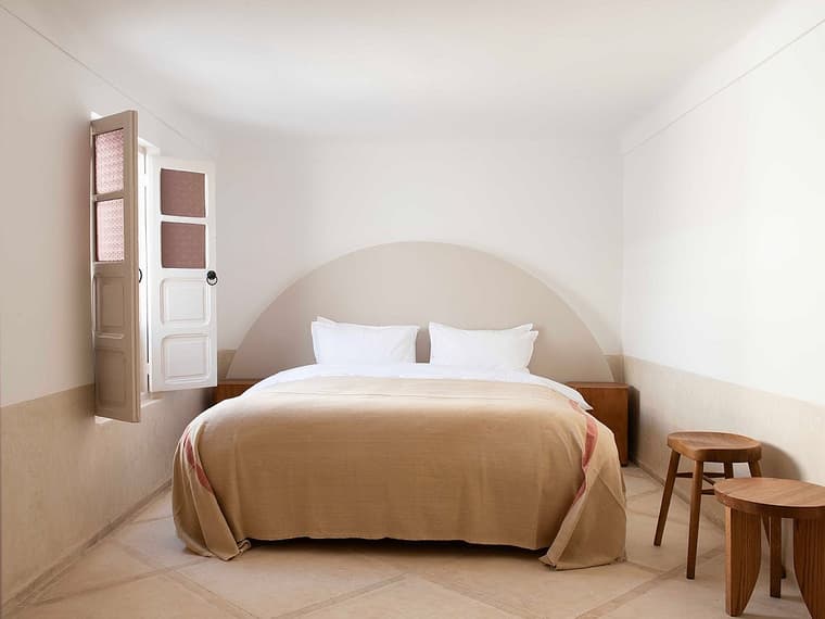 Riad Brummell Medina — 14