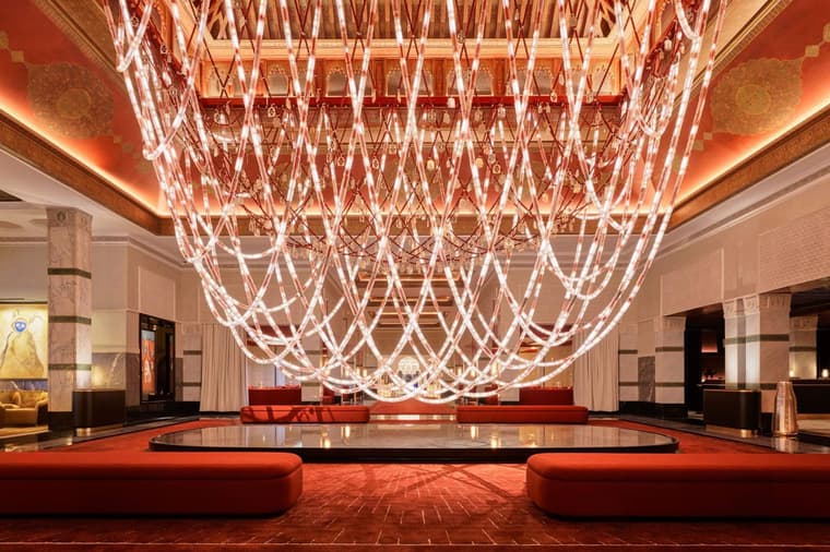 La Mamounia — 5