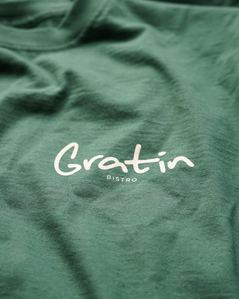 Gratin — 5