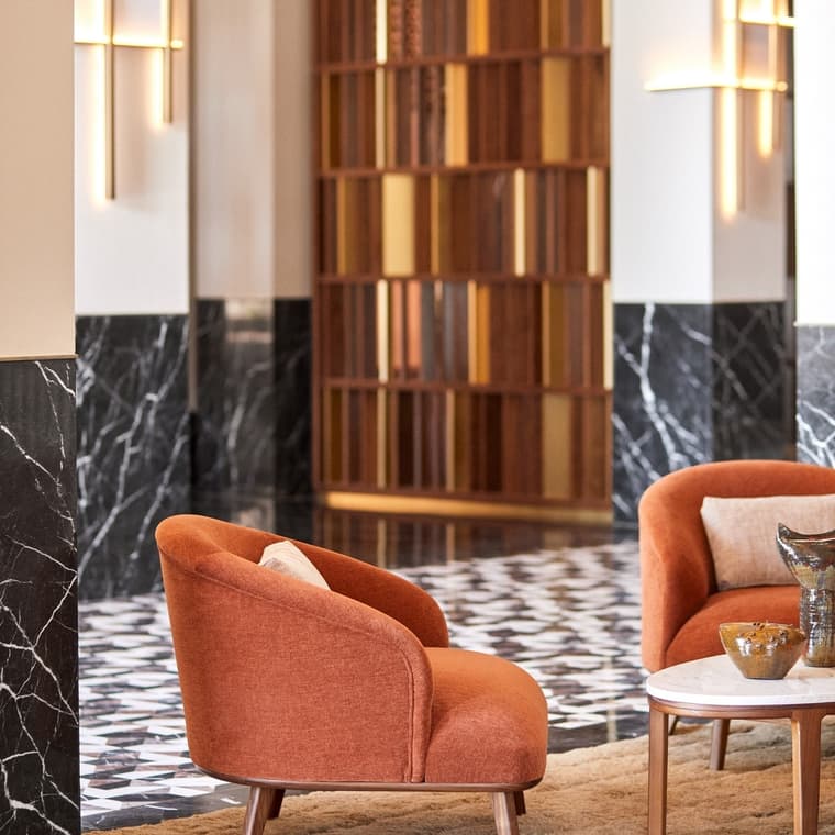 Park Hyatt Marrakech — 7