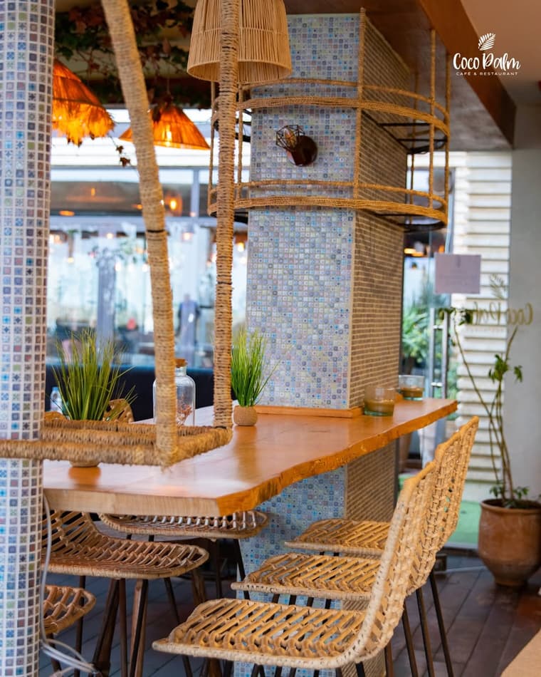 Our Place  — 4
