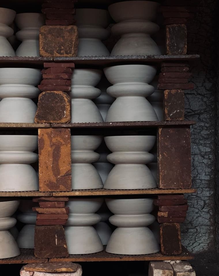 Side Candle Marrakech — 4