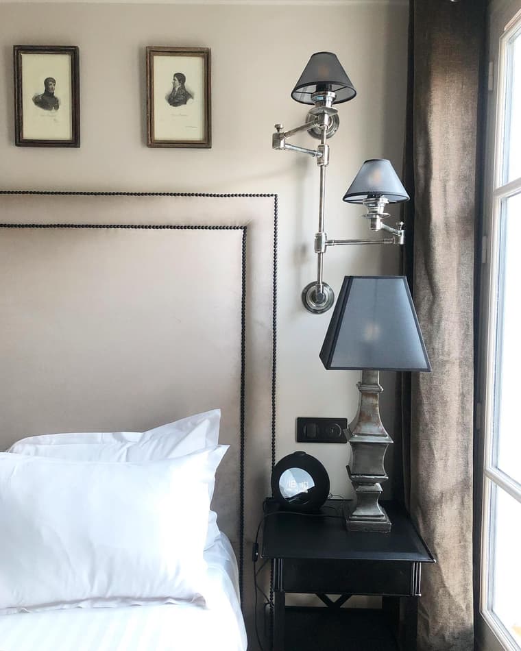 Hôtel Saint-Louis en l'Isle — 7