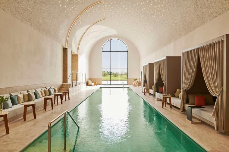 Park Hyatt Marrakech — 3