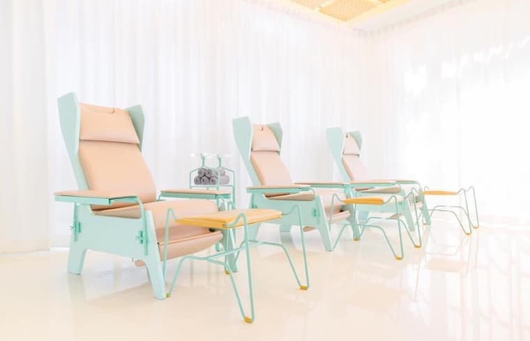 Infinity Spa — 3