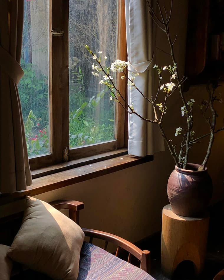 Our Place — 7