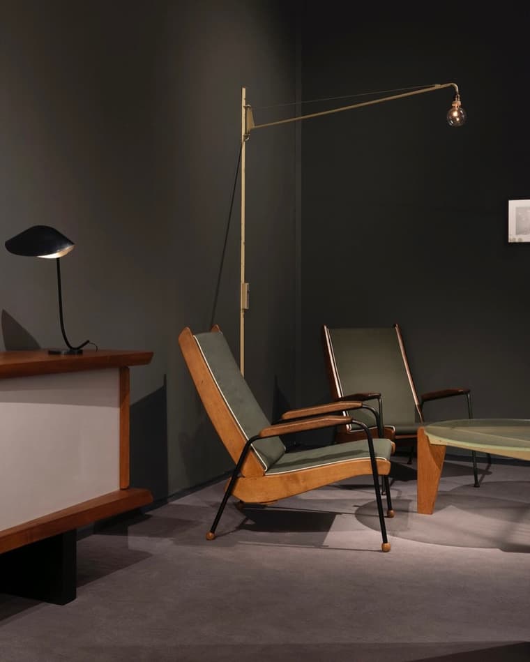 Galerie Patrick Seguin — 9