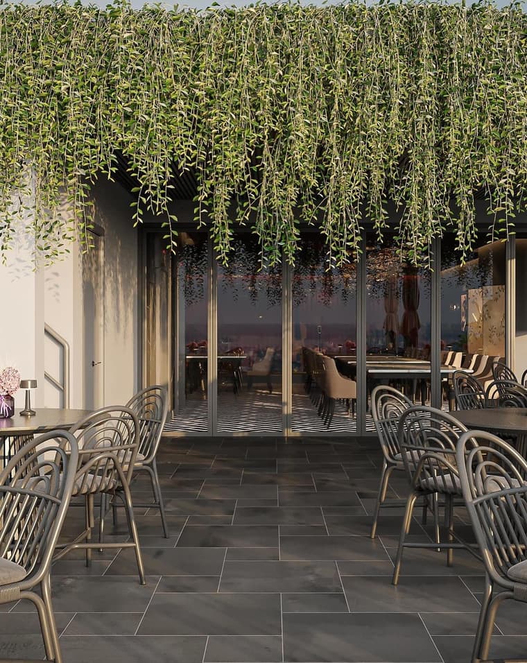 T Boutique Hotel — 14