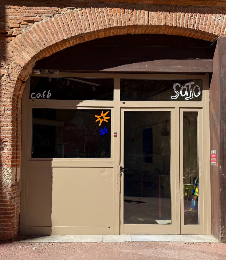 Galerie — 1