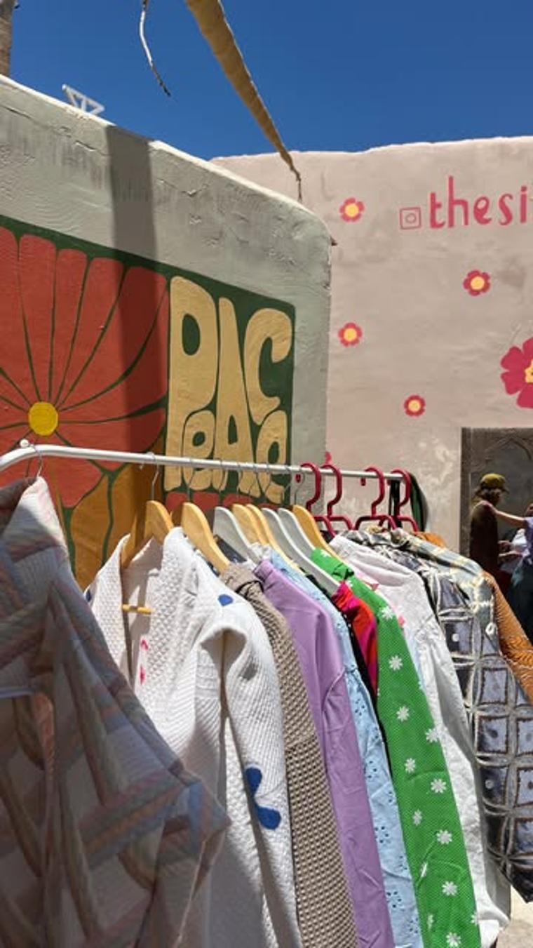 Our Cafe/Vintage Shop  — 10