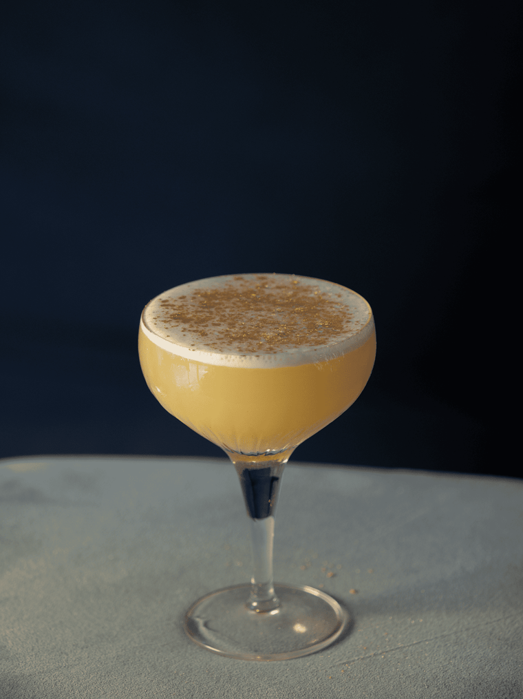 Le Loup Blanc — 6