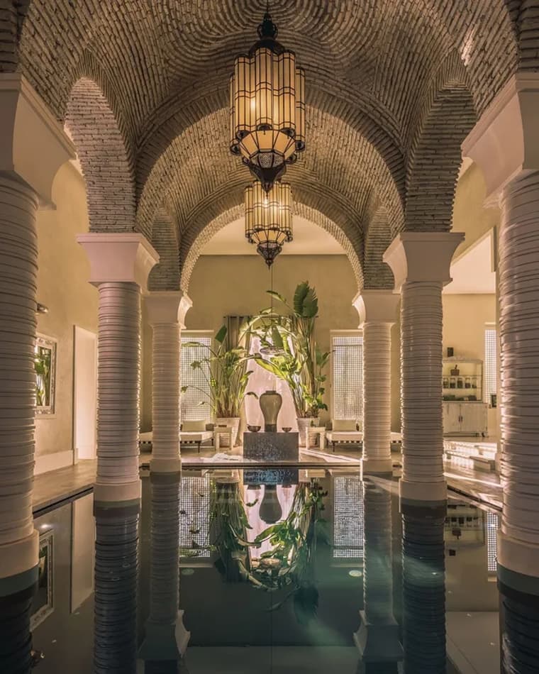 The Source, Hotel, Music & Spa — 3