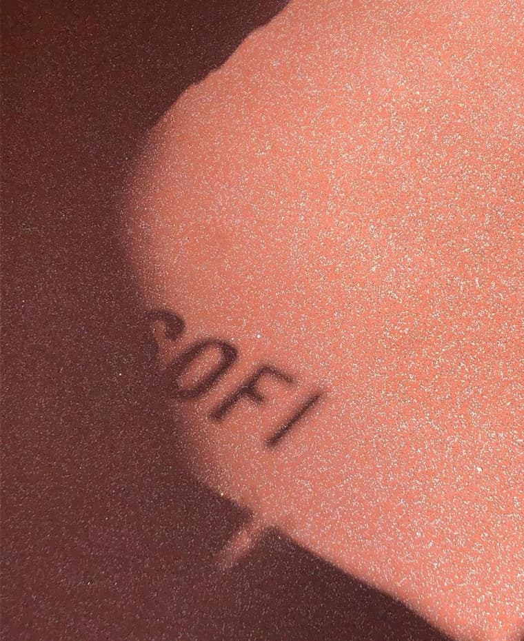 SOFI — 8