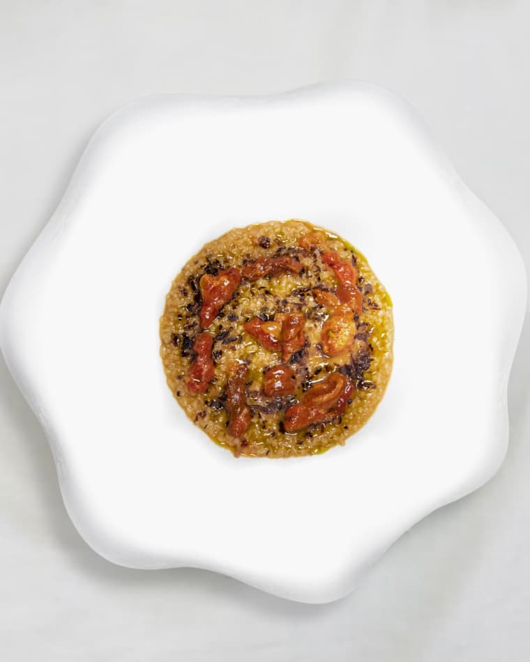 A'Cuncuma Restaurant — 5