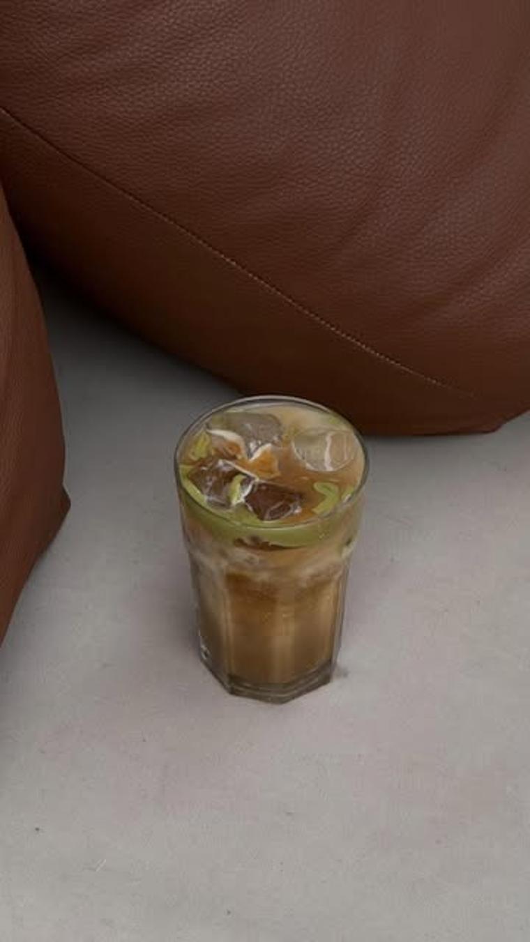 To drink  — 9