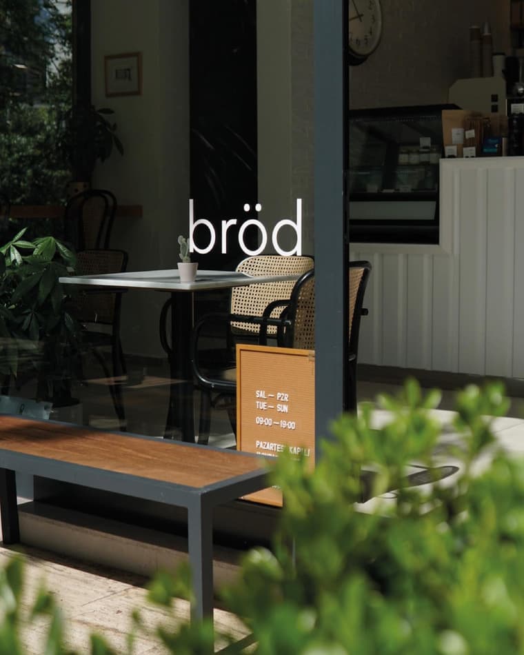 Bröd Suadiye — 4