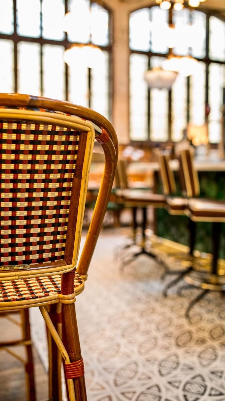 El Nacional Barcelona — 1