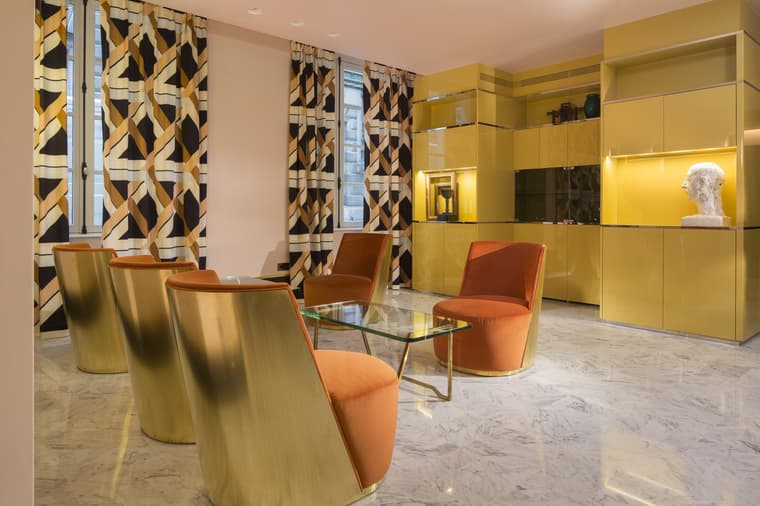 Hôtel Saint-Marc — 4
