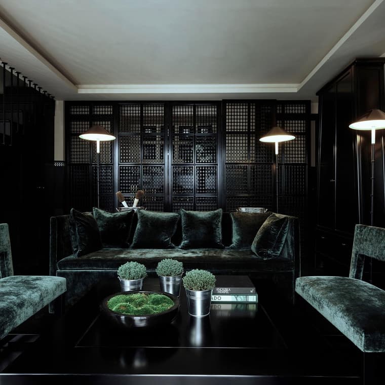 Monsieur George Hôtel & Spa - Champs Elysées — 6