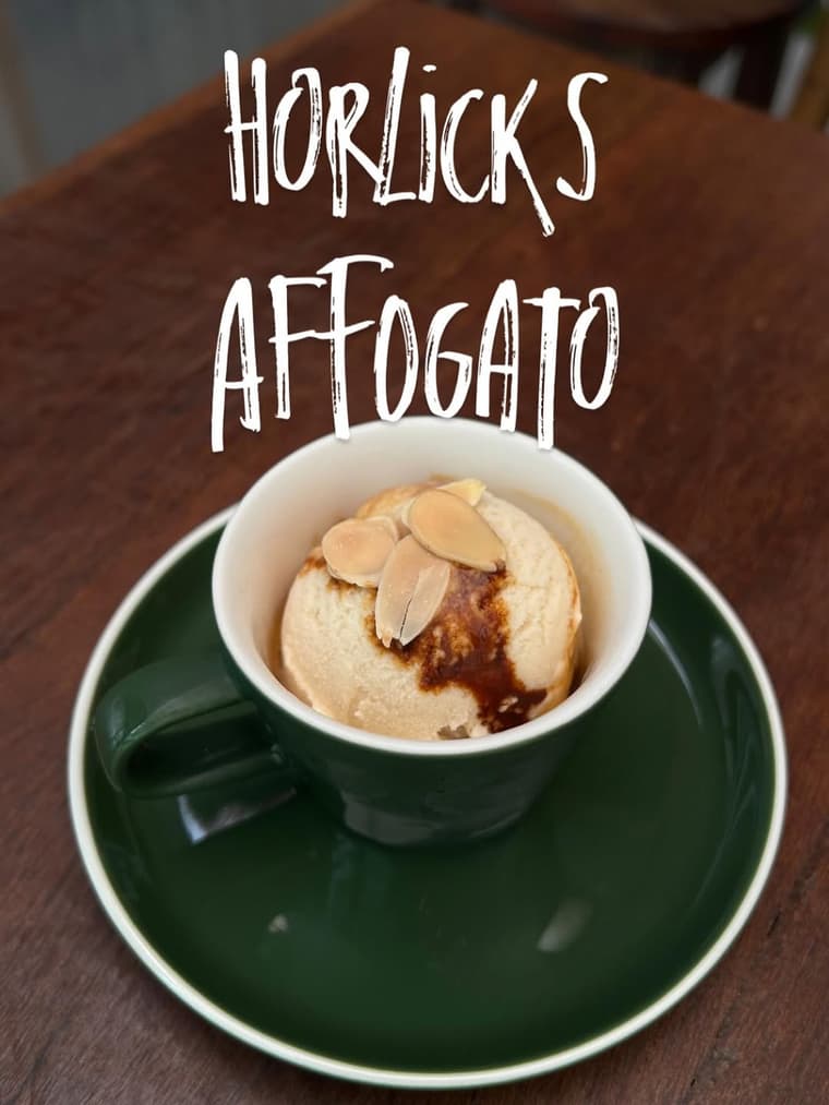 2D coffee — 2