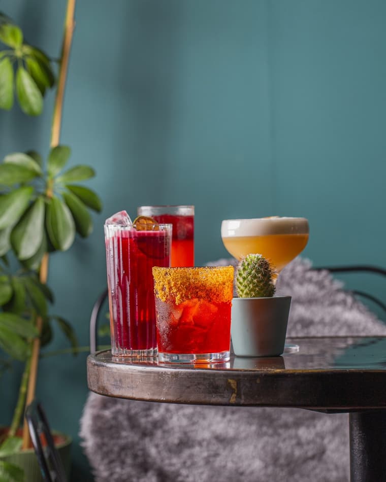 Vieux Carré — 3