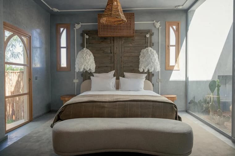 Les Palmiers Boutique Hôtel & Spa — 10