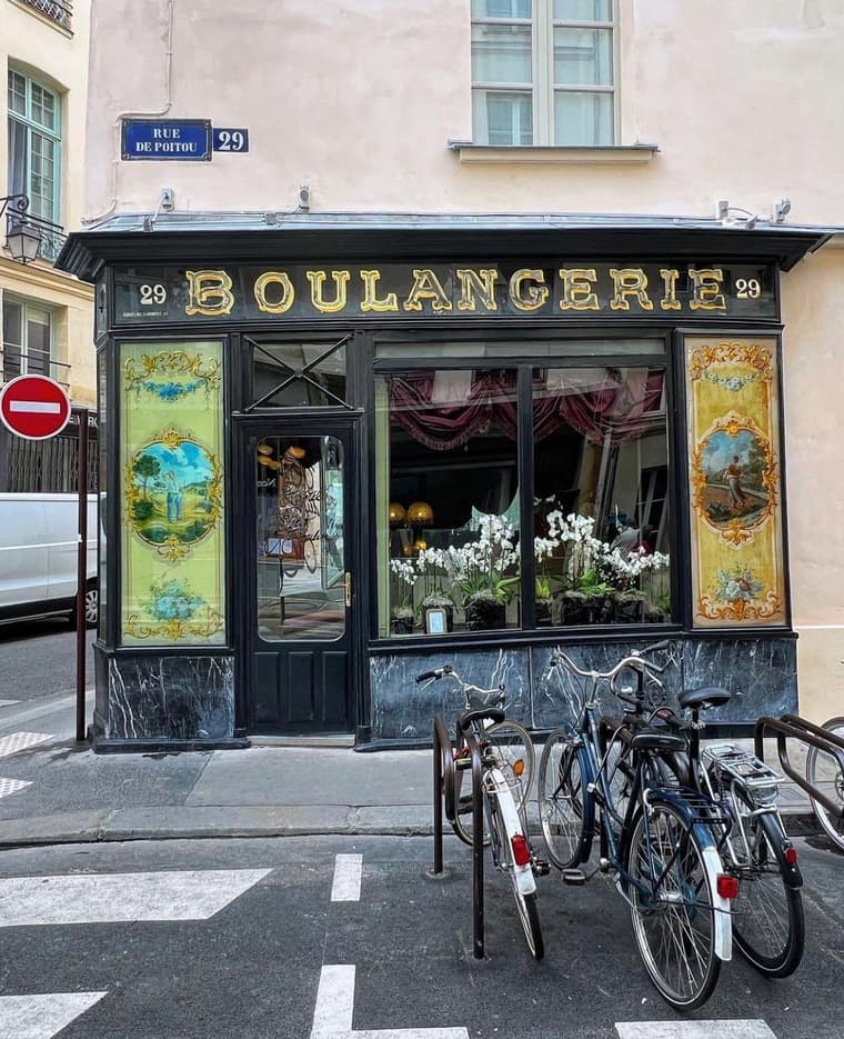 Hôtel du Petit Moulin Paris | Le Marais — 14