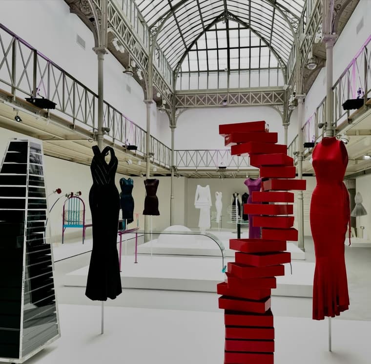 Azzedine Alaïa Foundation — 5