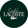 Le Café Lacoste Paris