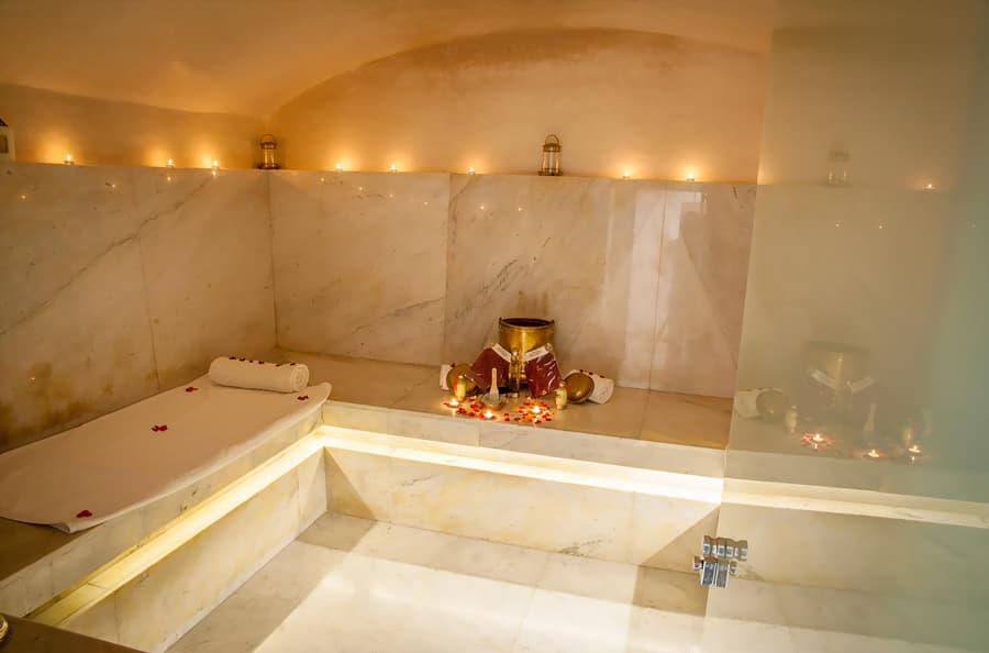 Wellness & Spa