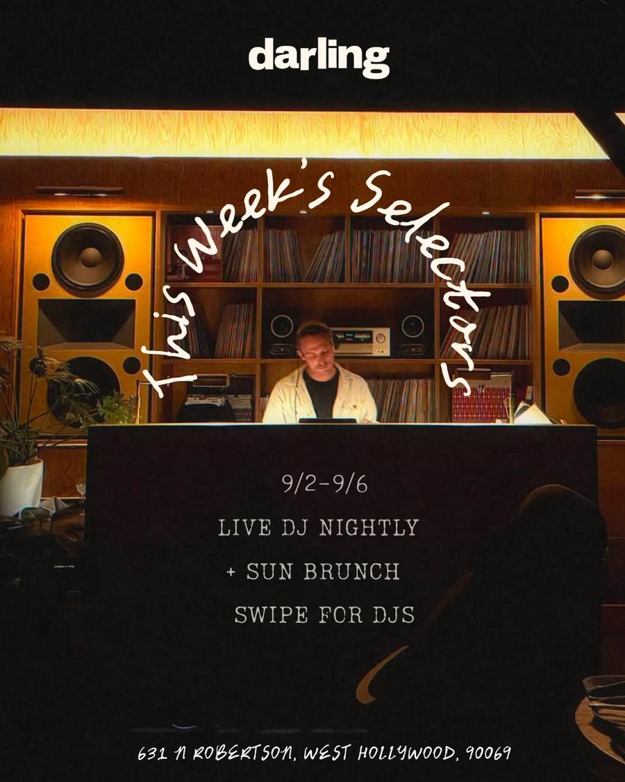 This Week in the Hi-Fi Lounge