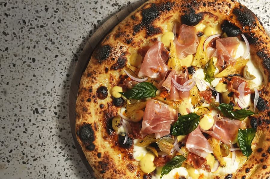 The Story Behind Cebu’s Award-Winning Pizza