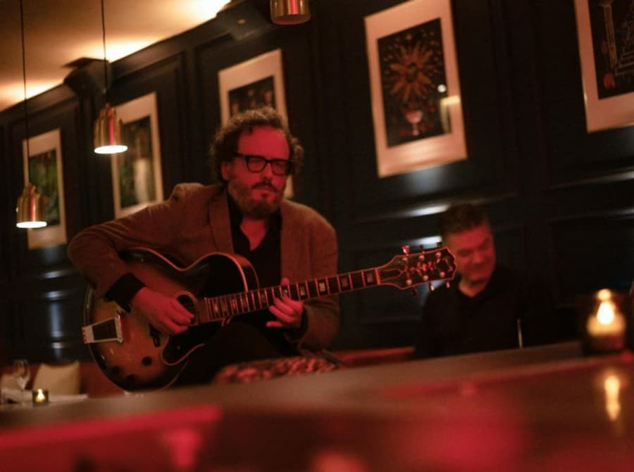 Live Music