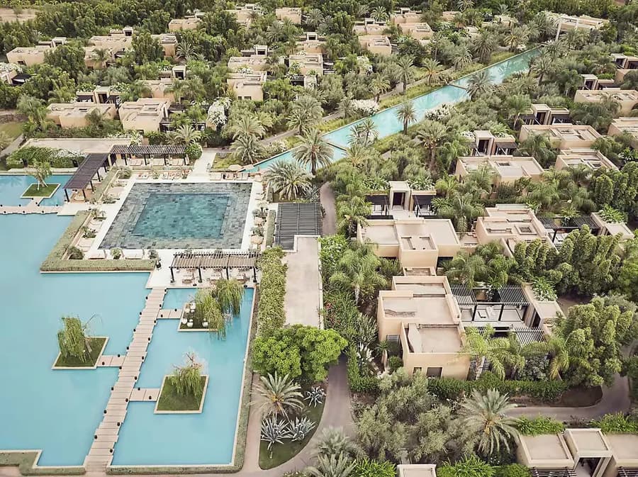 Villa Virtual Tour