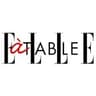 ELLE à table