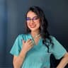 Dr Ikram Sbai