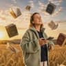 Katia, instit passeuse de livres 🫶