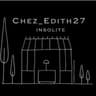 Edith De Beyne Moraine | Dîner Insolite