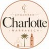 Choukran Charlotte | Marrakech