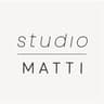 studio matti - communication & graphic design studio