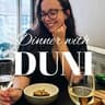 DUNI‘s world | food, lifestyle & travel