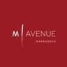M Avenue Marrakech