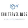 EHH Travel Blog / Emine Hataylı Han