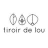 Tiroir De Lou