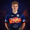 Grégoire Lemaire | Cyclist & Triathlete